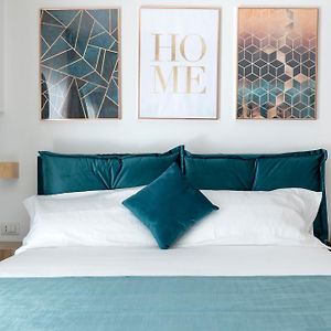 Apartamento Deluxe