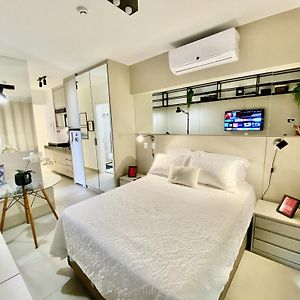 Studio Luxuoso Proximo Ao Allianz Parque